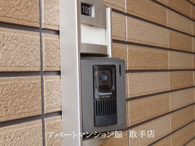 グランパルティⅡの設備