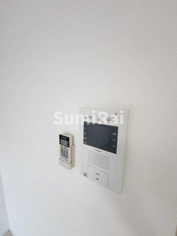 【設備】 | エスレジデンス神戸磯上通