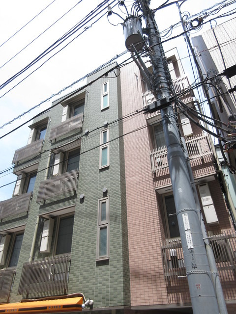 ララ桜台のその他共用部分|★楽器相談可★10時～２１時まで演奏可★