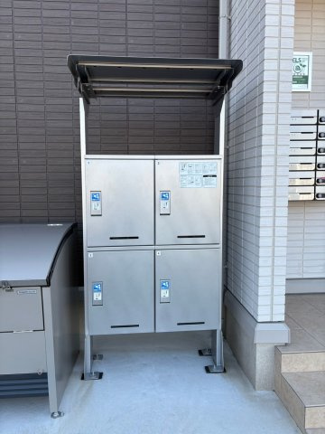 アイレックスMKのその他共用部分