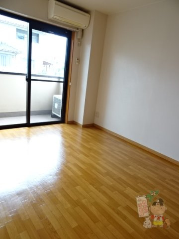 Ｔｗｉｎ　Ｃａｓａ　Ⅱの居間・リビング