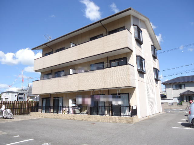 Ｔｗｉｎ　Ｃａｓａ　Ⅱ