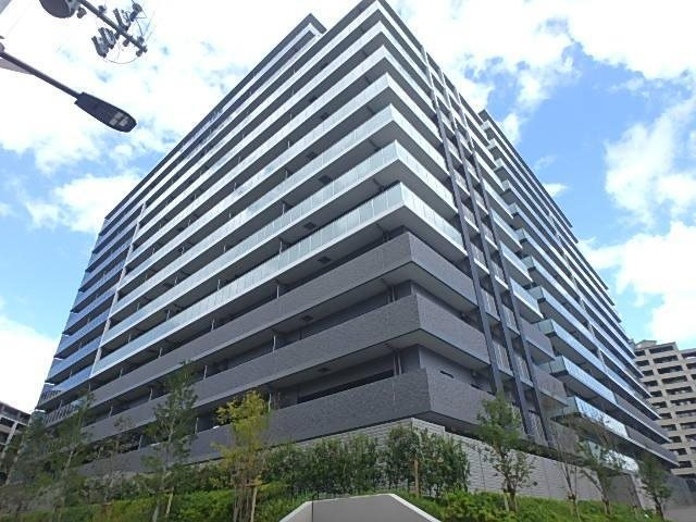 ジオ千里中央 ザ・レジデンス