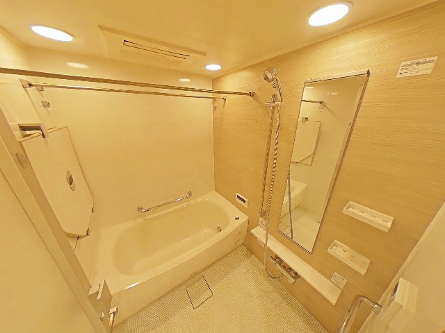 ジオ千里中央 ザ・レジデンスの洋室|7.0帖の洋室です♪