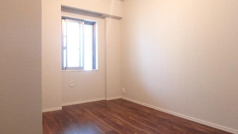 ジオ千里中央 ザ・レジデンス|5.1帖の洋室です！