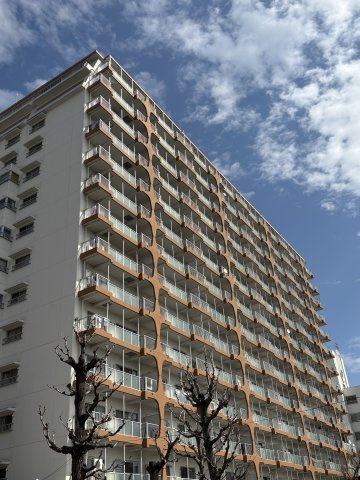 ルネ吉祥寺の外観