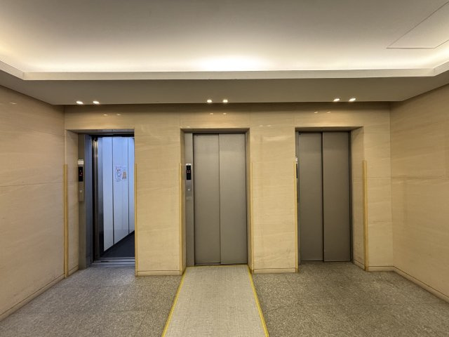ルネ吉祥寺のその他共用部分