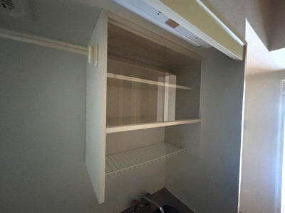 【収納】 | ロフティ北花田