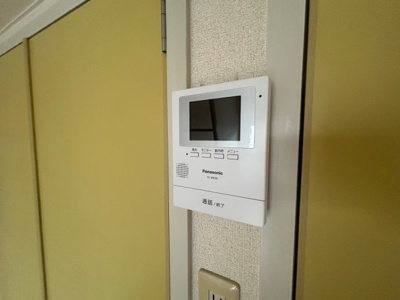 【セキュリティ】 | ロフティ北花田