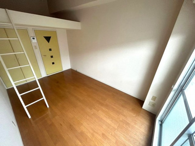 【洋室】 | ロフティ北花田