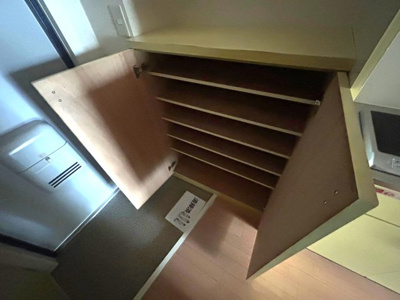 【収納】 | ロフティ北花田