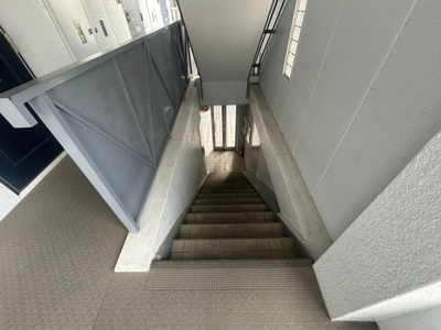 【バルコニー】 | ロフティ北花田