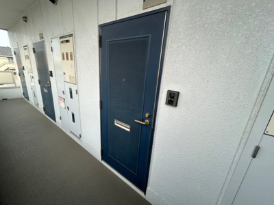 【その他】 | ロフティ北花田