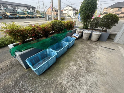 【その他共用部分】 | ロフティ北花田