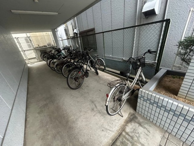 【その他共用部分】 | ロフティ北花田