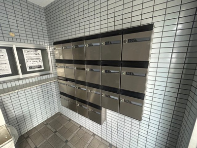 【その他共用部分】 | ロフティ北花田