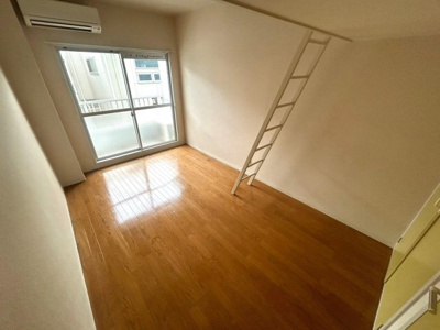 【居間・リビング】 | ロフティ北花田