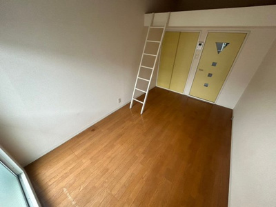 【居間・リビング】 | ロフティ北花田