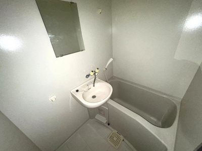 【浴室】 | ロフティ北花田