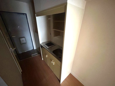 【キッチン】 | ロフティ北花田