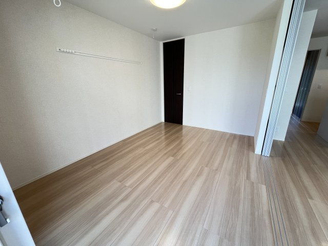 イーリスガーデンの内装