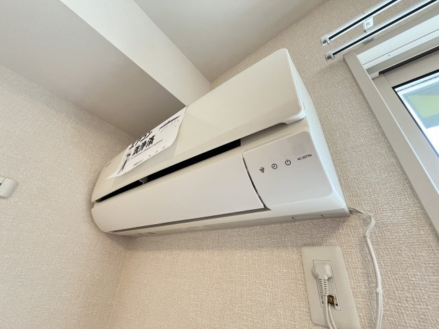 イーリスガーデンの設備