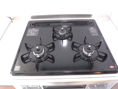 【キッチン】 | ヴェルドミールⅤ