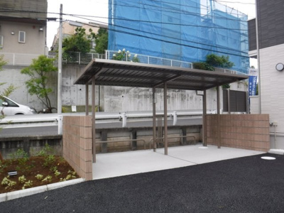 【その他共用部分】 | ヴェルドミールⅤ