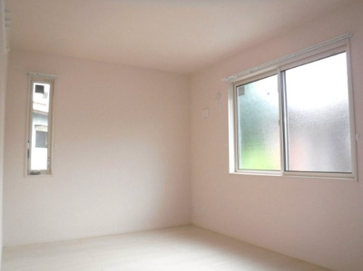 【寝室】 | ヴェルドミールⅤ