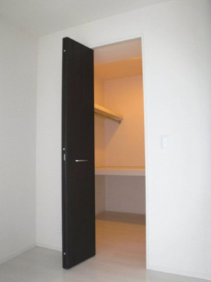 【収納】 | ヴェルドミールⅤ