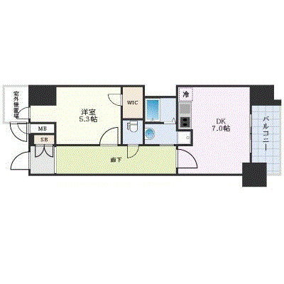 エスリード京都梅小路
