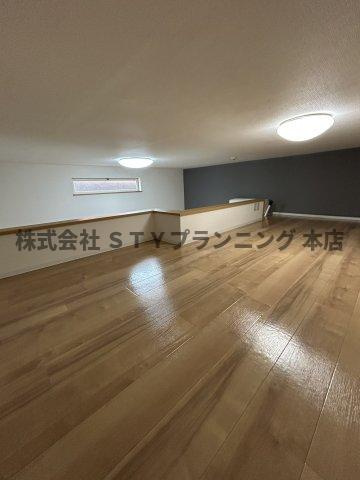 仲介手数料０円！エテルノの洋室