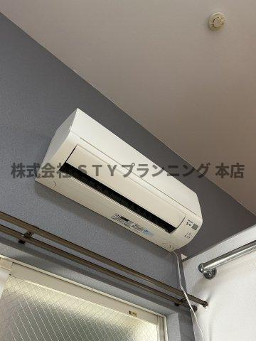 仲介手数料０円！エテルノの設備