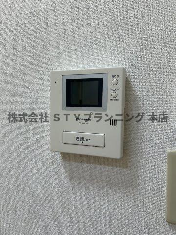 仲介手数料０円！エテルノのセキュリティ