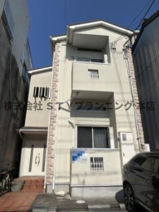 仲介手数料０円！エテルノの外観