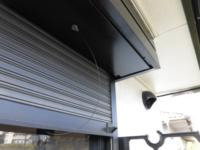 セジュール峯の浦の内装