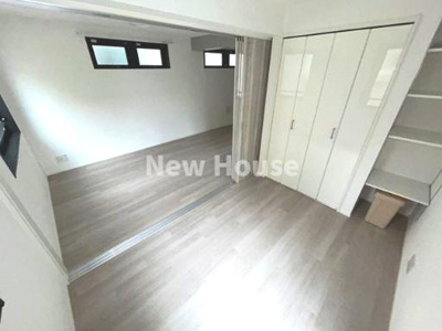 【洋室】 | レピュア池袋本町レジデンス 