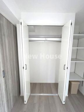 【収納】 | レピュア池袋本町レジデンス 