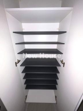 【収納】 | レピュア池袋本町レジデンス 