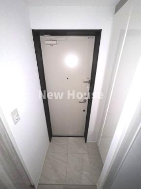 【玄関】 | レピュア池袋本町レジデンス 