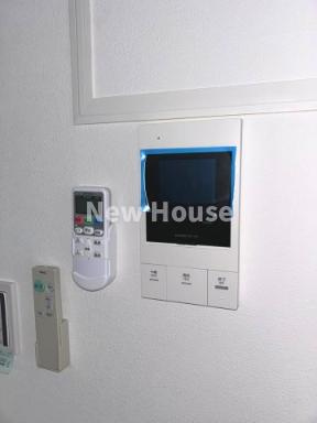 【セキュリティ】 | レピュア池袋本町レジデンス 