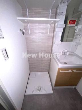 【設備】 | レピュア池袋本町レジデンス 