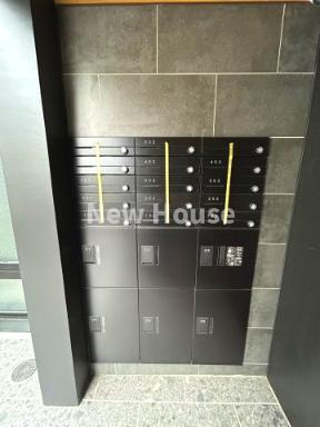 【その他共用部分】 | レピュア池袋本町レジデンス 