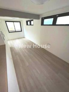 【居間・リビング】 | レピュア池袋本町レジデンス 