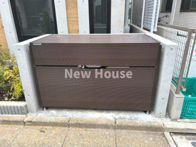 【その他共用部分】 | レピュア池袋本町レジデンス 