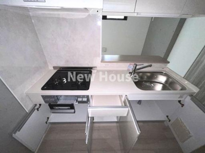 【キッチン】 | レピュア池袋本町レジデンス 