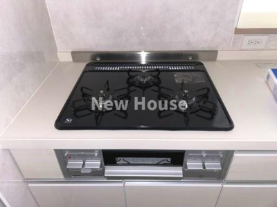 【キッチン】 | レピュア池袋本町レジデンス 