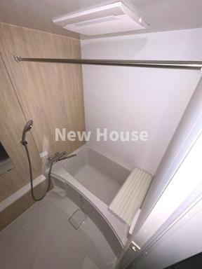 【浴室】 | レピュア池袋本町レジデンス 