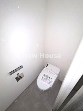 【トイレ】 | レピュア池袋本町レジデンス 