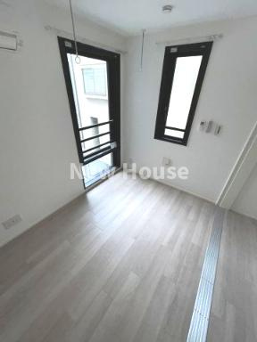 【寝室】 | レピュア池袋本町レジデンス 